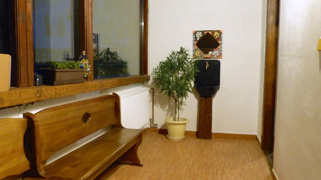 Hostinec Stara Krcma Sztracena Szoba fotó