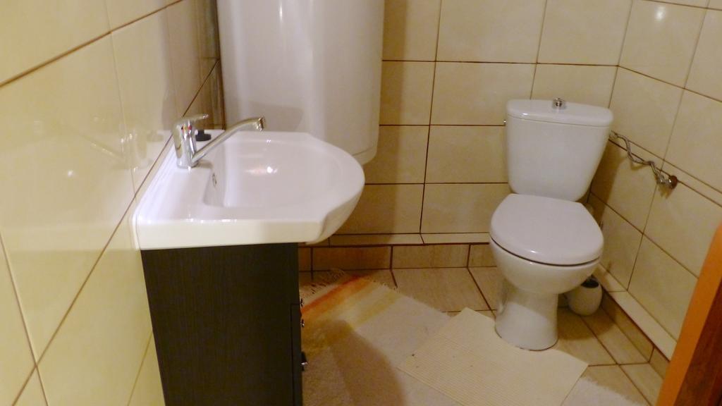 Hostinec Stara Krcma Sztracena Szoba fotó